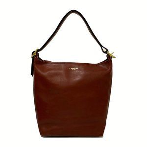 Coach 19889 Duffle Shoulder Bag